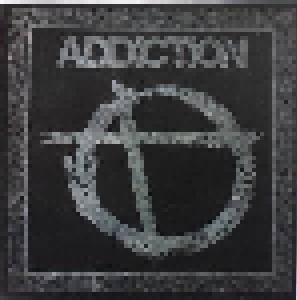 Addiction: Addiction - Cover