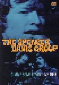 Spencer The Davis Group: Gimme Some Lovin' Live 1966 - Cover