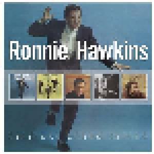 Ronnie Hawkins, Ronnie Hawkins & The Hawks: Original Album Series - Cover
