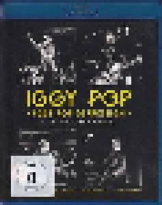Iggy Pop: Post Pop Depression - Live At The Royal Albert Hall - Cover