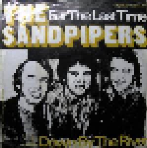 The Sandpipers: For The Last Time - Cover