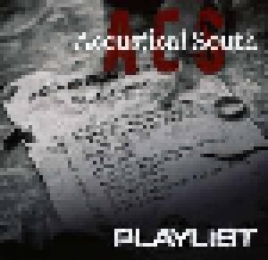 Acoustical South: Playlist - Cover