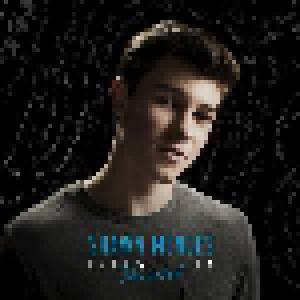 Shawn Mendes: Handwritten Revisited - Cover
