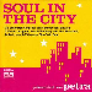 Soul in the City präsentiert von petra - Cover