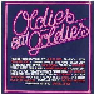 Oldies But Goldies (Decca 24404) - Cover