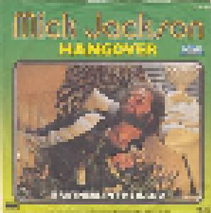 Mick Jackson: Hangover - Cover