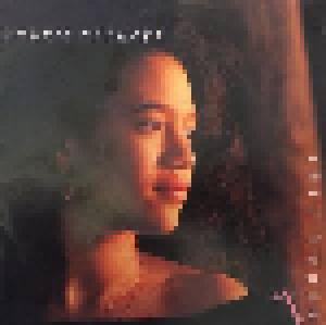 Tracie Spencer: This House - Cover