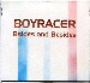 Boyracer: Bsides And Besides - Cover