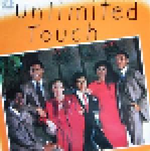 Unlimited Touch: Unlimited Touch - Cover