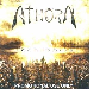 Athorn: Necropolis - Cover