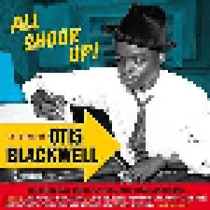 All Shook Up! - The Songs Of Otis Blackwell - Cover