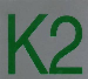 K2: Iron Kulture - Cover