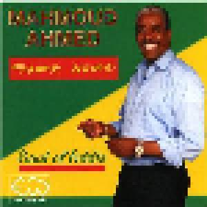Mahmoud Ahmed: Soul Of Addis - Cover