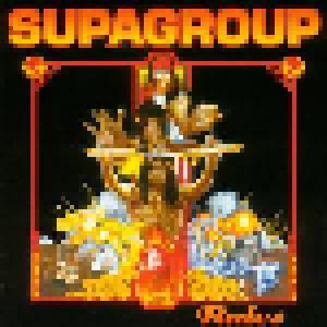 Supagroup: Rules - Cover