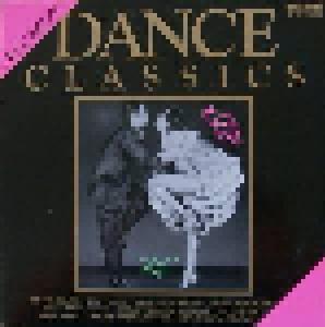 Dance Classics 02 - More Dance Classics - Cover