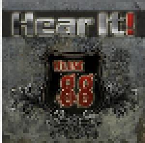 Hear It! - Volume 88 - Cover