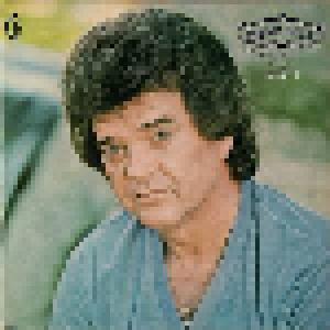 Conway Twitty: Rest Your Love On Me - Cover