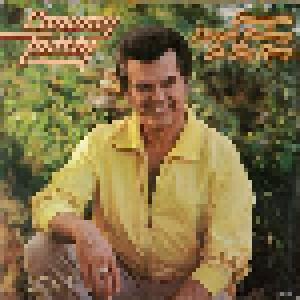 Conway Twitty: Georgia Keeps Pulling On My Ring - Cover