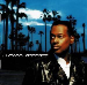 Luther Vandross: Luther Vandross - Cover