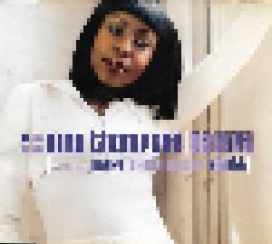 Gina Thompson Feat. Missy "Misdemeanor" Elliott, Gina Thompson: Yadiya - Cover
