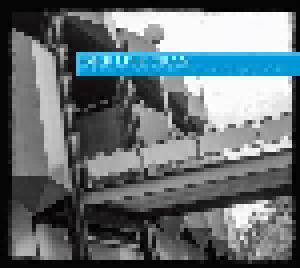 Dave Matthews Band: Live Trax Vol. 38 - 6.8.96 Saratoga Performing Arts Center, Saratoga Springs, New York - Cover