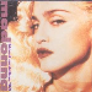 Madonna: Blond Ambition '90 - Cover