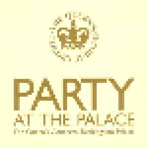Party At The Palace - Cover