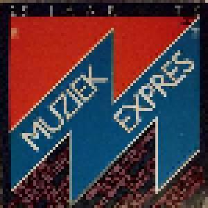 Muziek Expres - 25 Jaar Hits - Cover