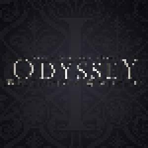 Voices From The Fuselage: Odyssey - The Destroyer Of Worlds - Cover