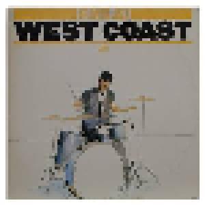 Atlantic Jazz - West Coast - Cover