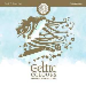 Celtic Colours Live Volume Four - Cover