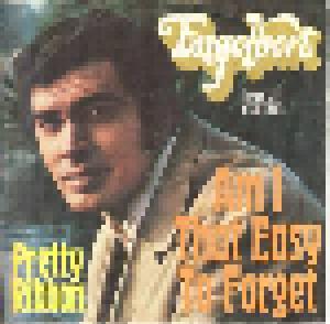 Engelbert: Am I That Easy To Forget - Cover