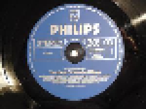 Manfred Mann: The Best Of (LP) - Bild 3