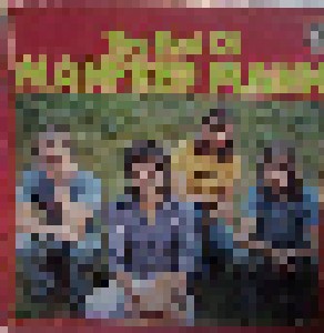 Manfred Mann: The Best Of (LP) - Bild 1