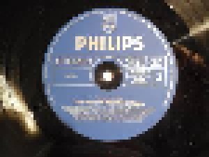 Manfred Mann: The Best Of (LP) - Bild 4