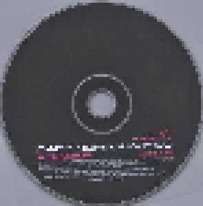Gary Numan Vs. Rico: Crazier - The Glide (Single-CD) - Bild 4