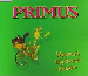 Primus: Wynona's Big Brown Beaver (Single-CD) - Bild 1