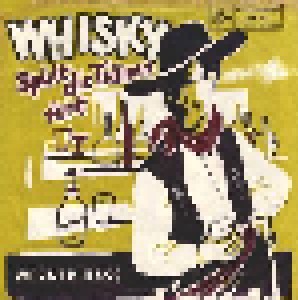 Cover - Werner Hass: Whisky Spült Die Tränen Fort
