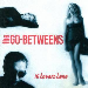 The Go-Betweens: 16 Lovers Lane (CD) - Bild 2