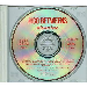 The Go-Betweens: 16 Lovers Lane (CD) - Bild 4