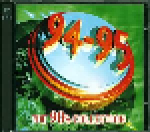 The 90s Collection - 1994-95 (2-CD) - Bild 3