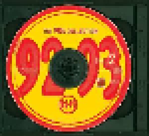 The 90s Collection - 1992-93 (2-CD) - Bild 7