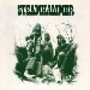 Steamhammer: Steamhammer (LP) - Bild 1