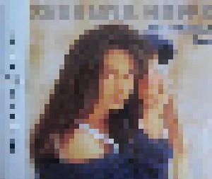 Susanna Hoffs: Unconditional Love (Single-CD) - Bild 1