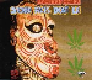 Cover - Andreas Dorau: Stoned Faces Don't Lie