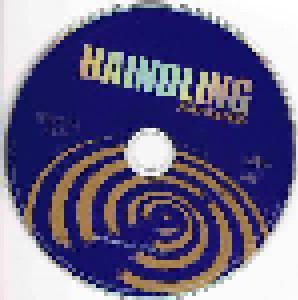 Haindling: Karussell (CD) - Bild 5