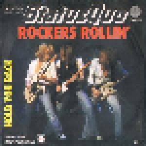 Status Quo: Rockers Rollin' (7") - Bild 1