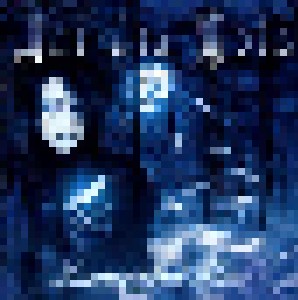 Moi dix Mois: Lamentful Miss (Single-CD) - Bild 1