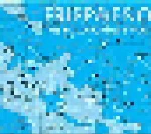 Cover - Fripp & Eno: Equatorial Stars, The