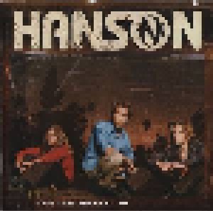 Cover - Hanson: This Time Around